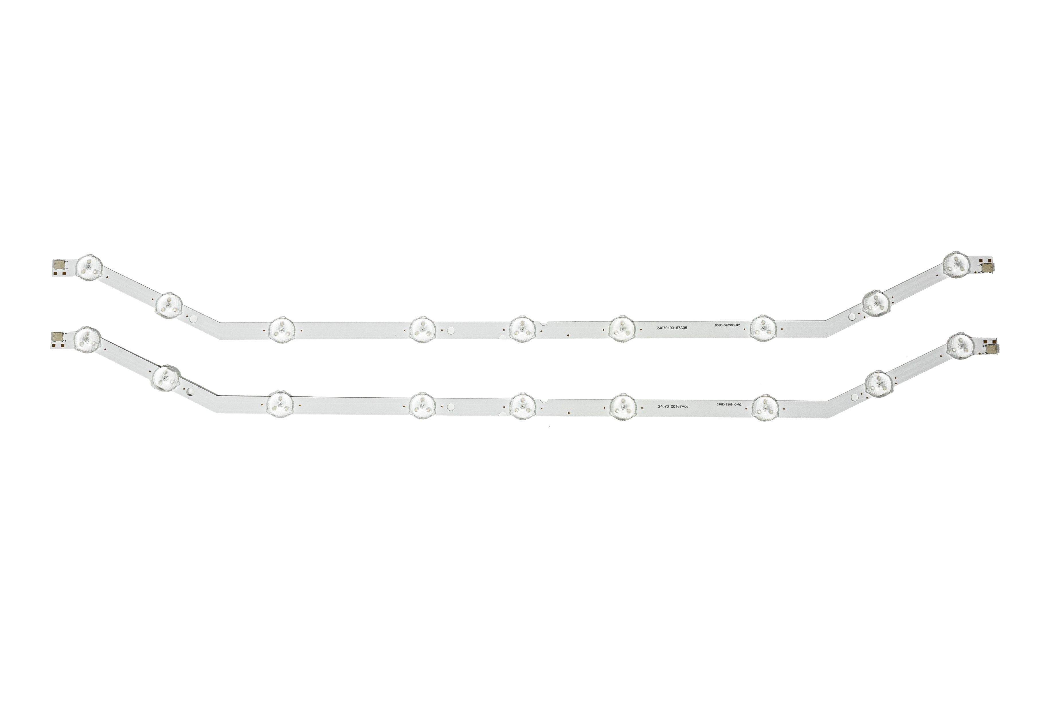 UN32FH4205/5205 9 LEDS 2 BARRAS   